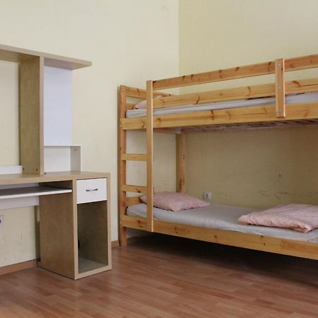 Ciao Budapest Hostel Buitenkant foto