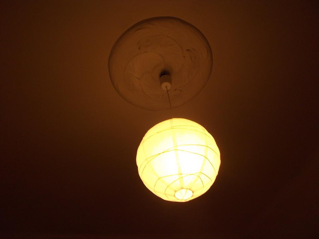 Ciao Budapest Hostel Kamer foto