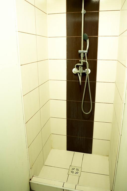 Ciao Budapest Hostel Buitenkant foto
